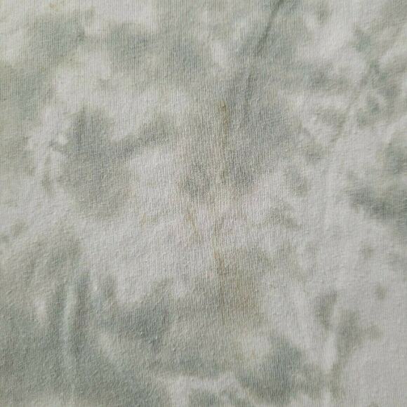 Children's Place Long Sleeve Grey Tie Dye Tee - Picture 6 of 9